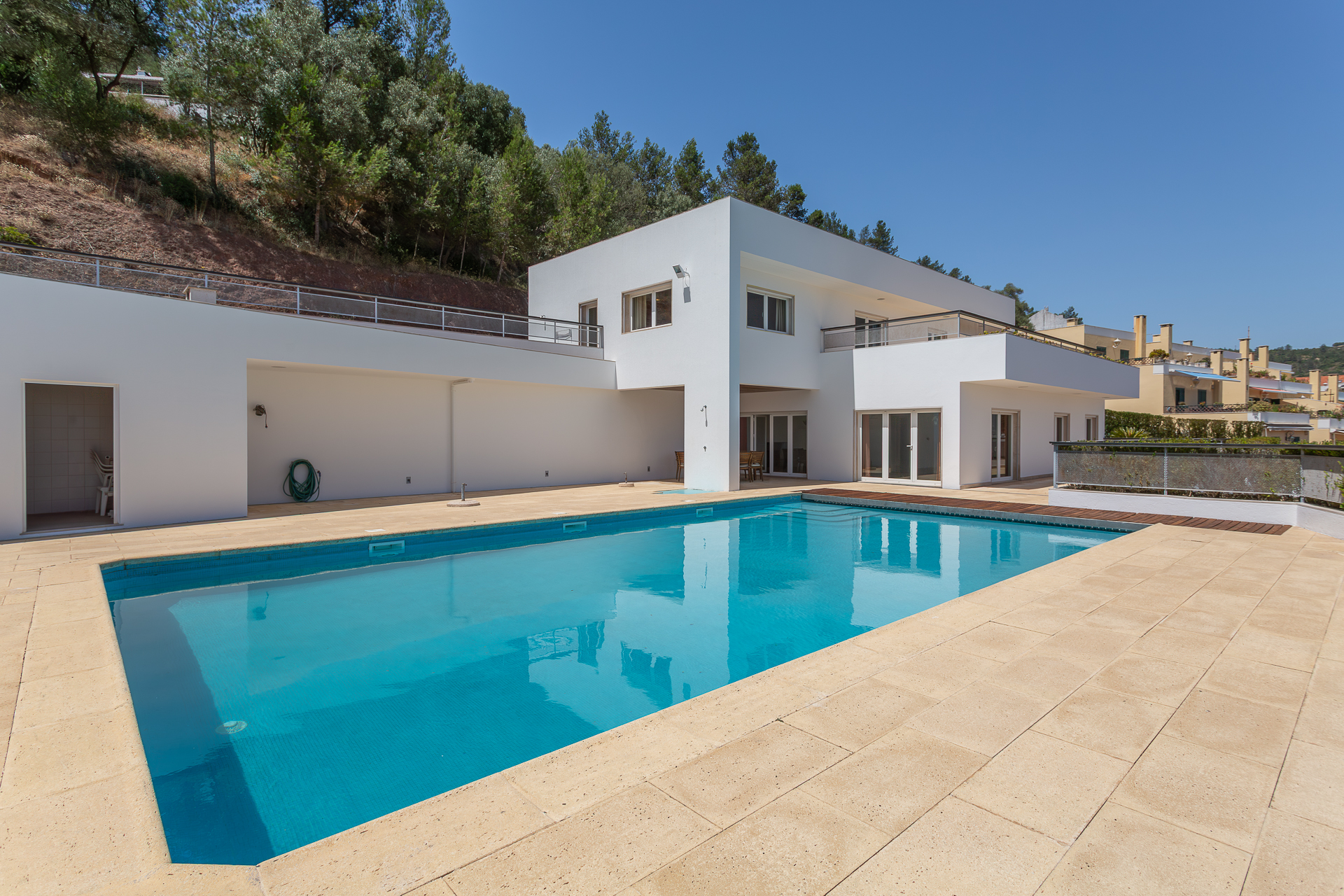 Sesimbra By the Sea