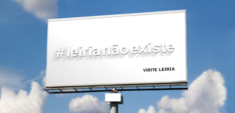 Leiria não Existe