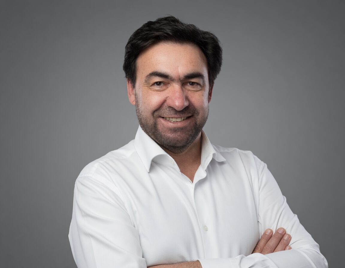 Paulo Carreira da Silva