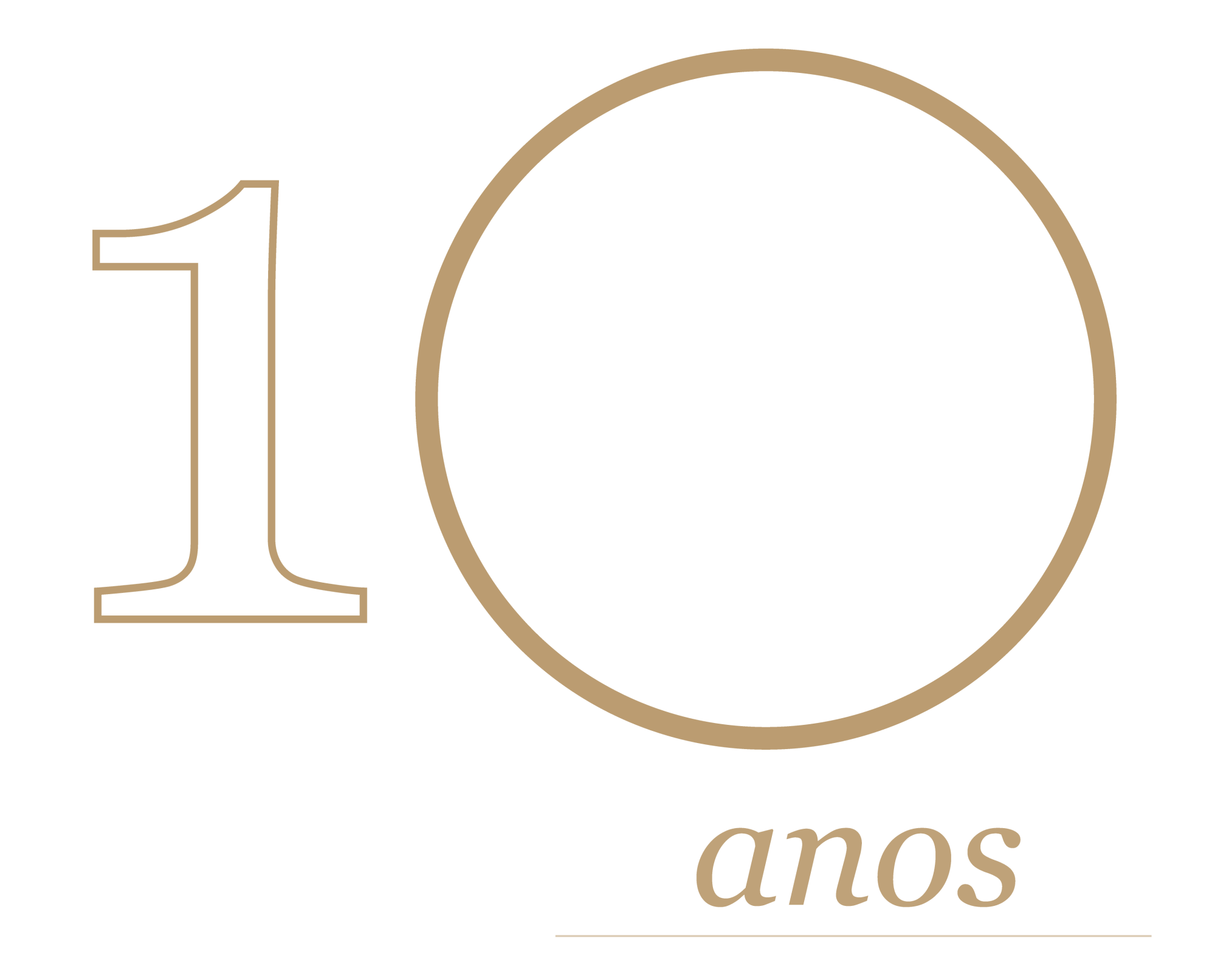 PW6 10 Anos