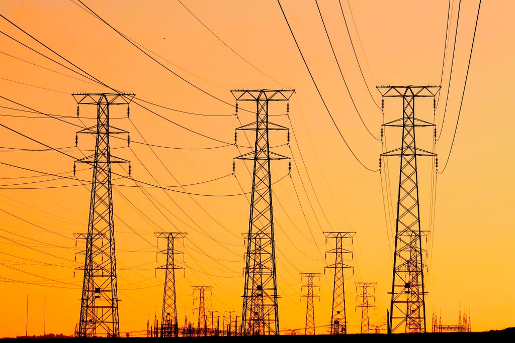 Ótimo, temos energia — agora há que dominá-la